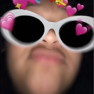 Meet your Posher, Irie